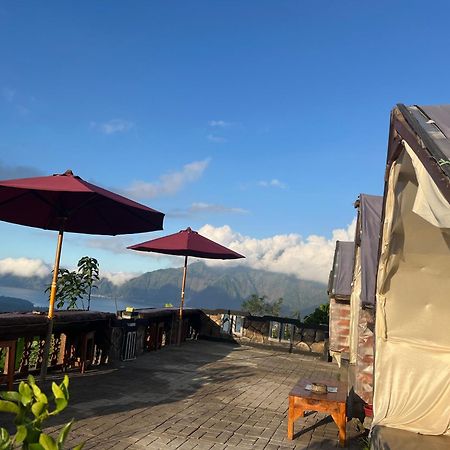 Tukadsari Camping Kintamani Kültér fotó