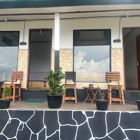 Tukadsari Camping Kintamani Kültér fotó