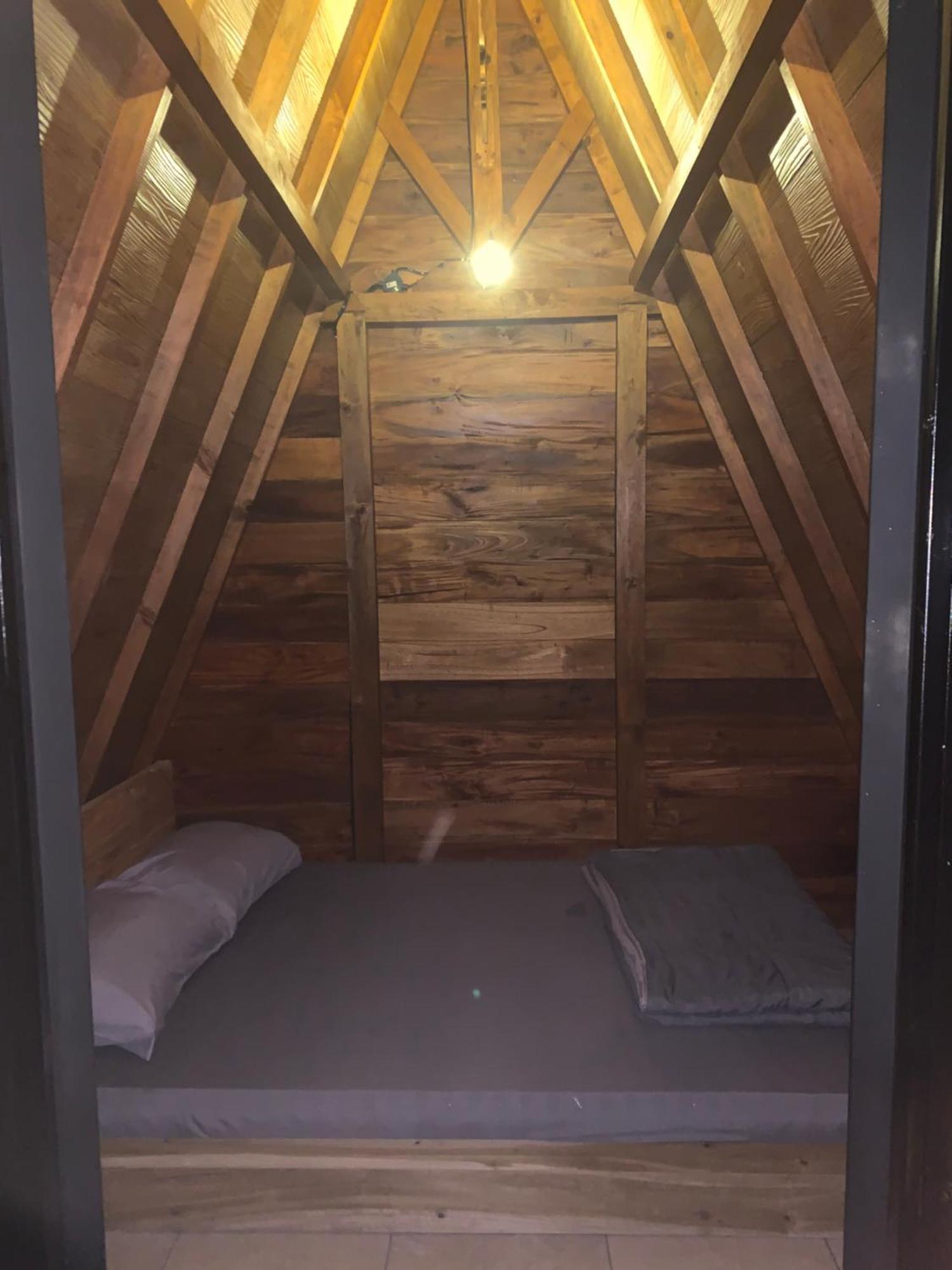 Tukadsari Camping Kintamani Kültér fotó