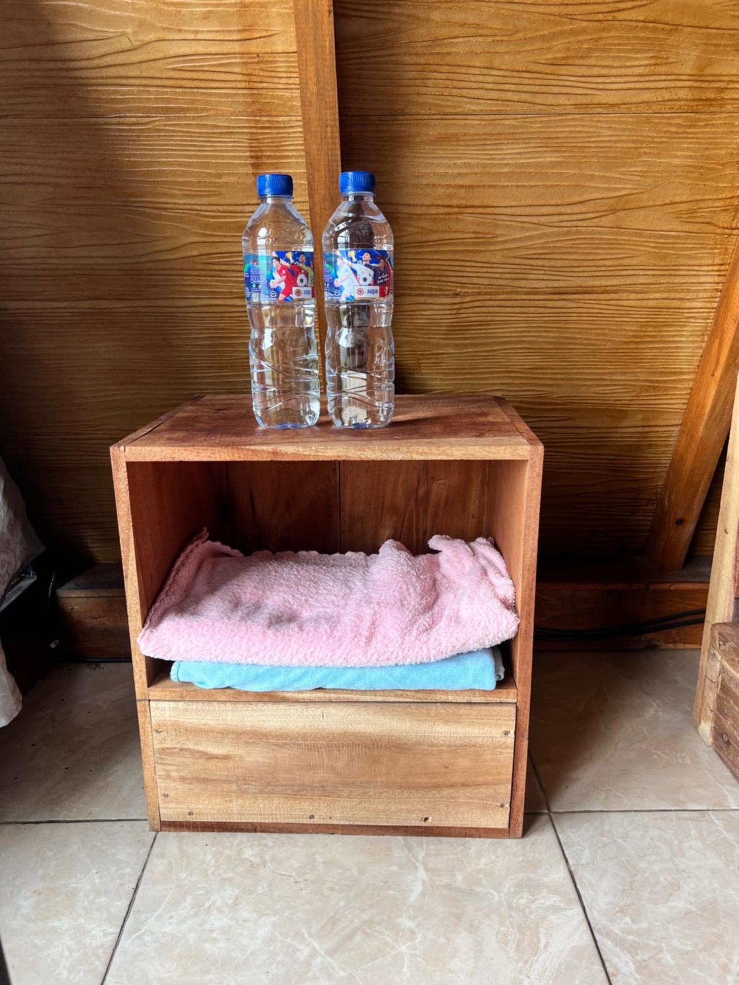 Tukadsari Camping Kintamani Kültér fotó